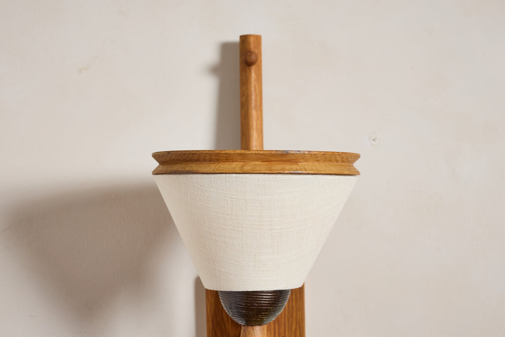 Guillerme et Chambron Sconces