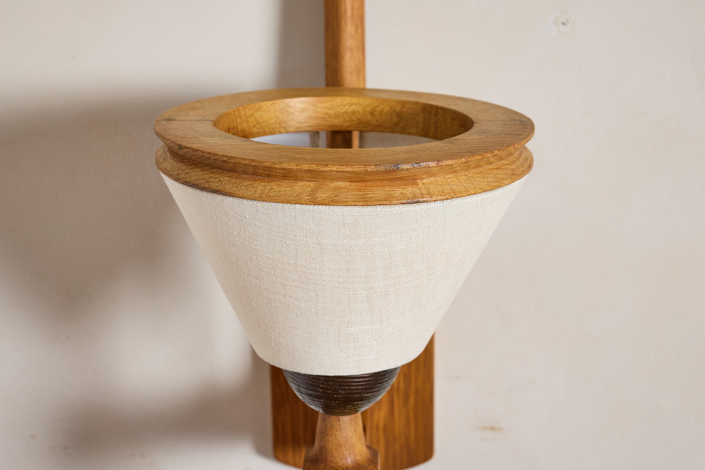 Guillerme et Chambron Sconces