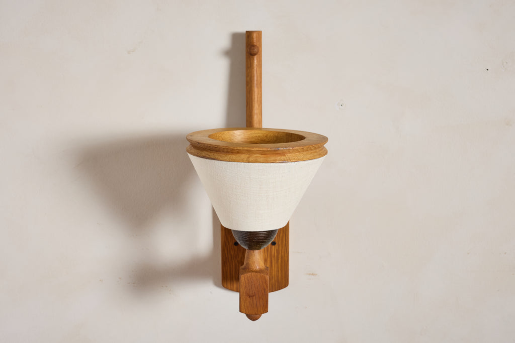 Guillerme et Chambron Sconces