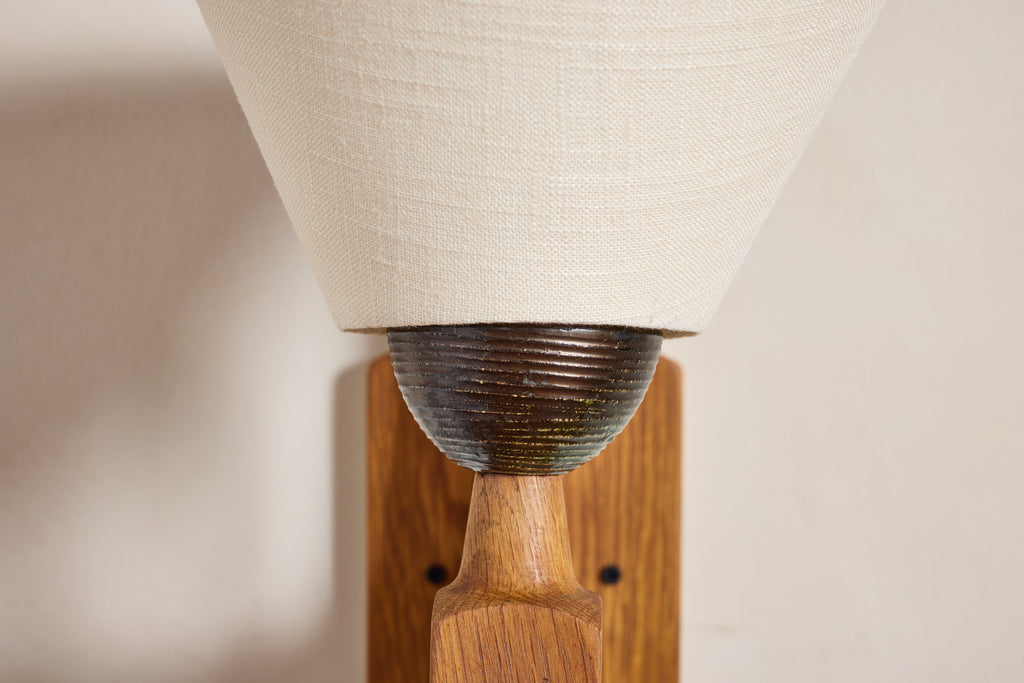 Guillerme et Chambron Sconces