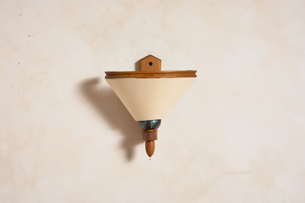 Guillerme et Chambron Sconce