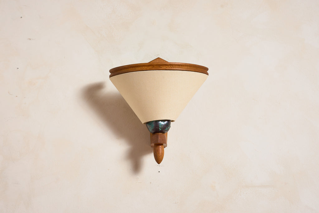 Guillerme et Chambron Sconce