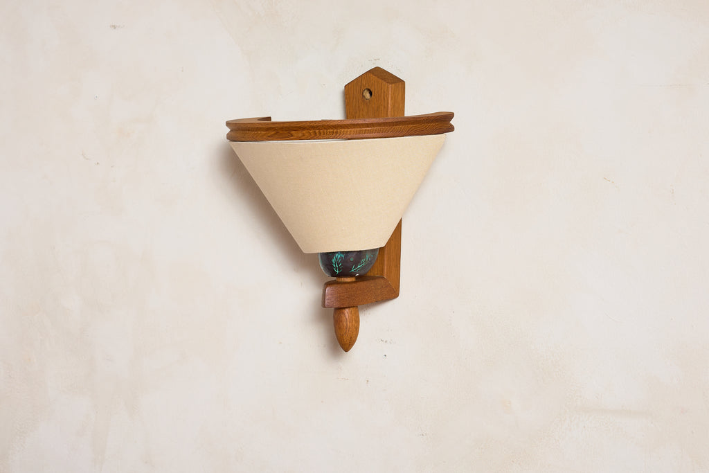 Guillerme et Chambron Sconce