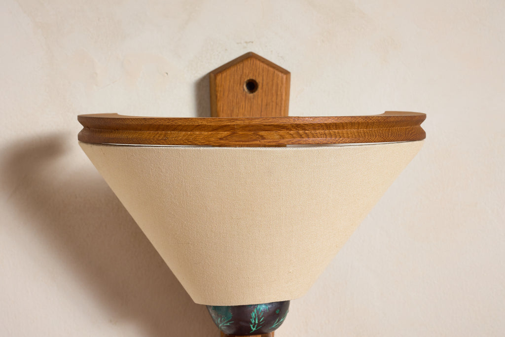 Guillerme et Chambron Sconce