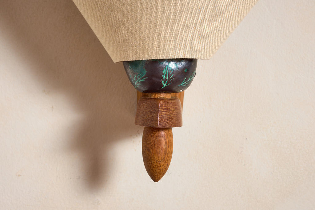 Guillerme et Chambron Sconce