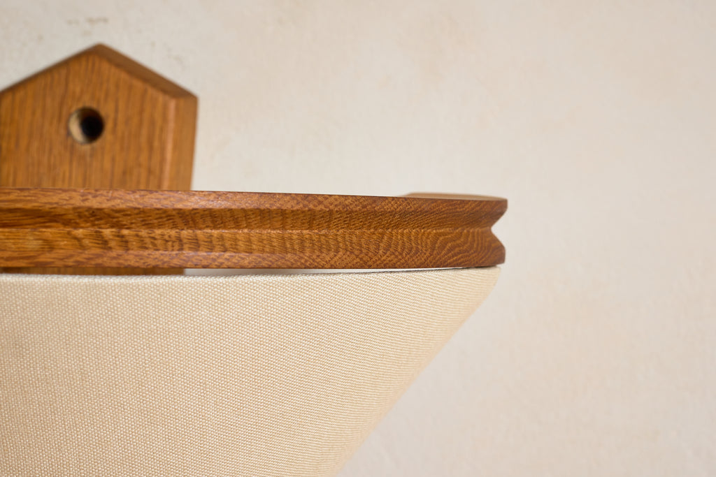 Guillerme et Chambron Sconce