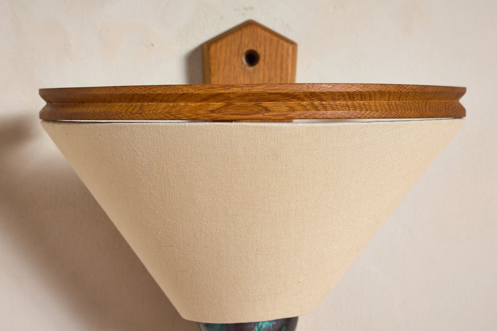 Guillerme et Chambron Sconce