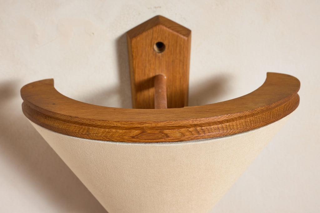 Guillerme et Chambron Sconce