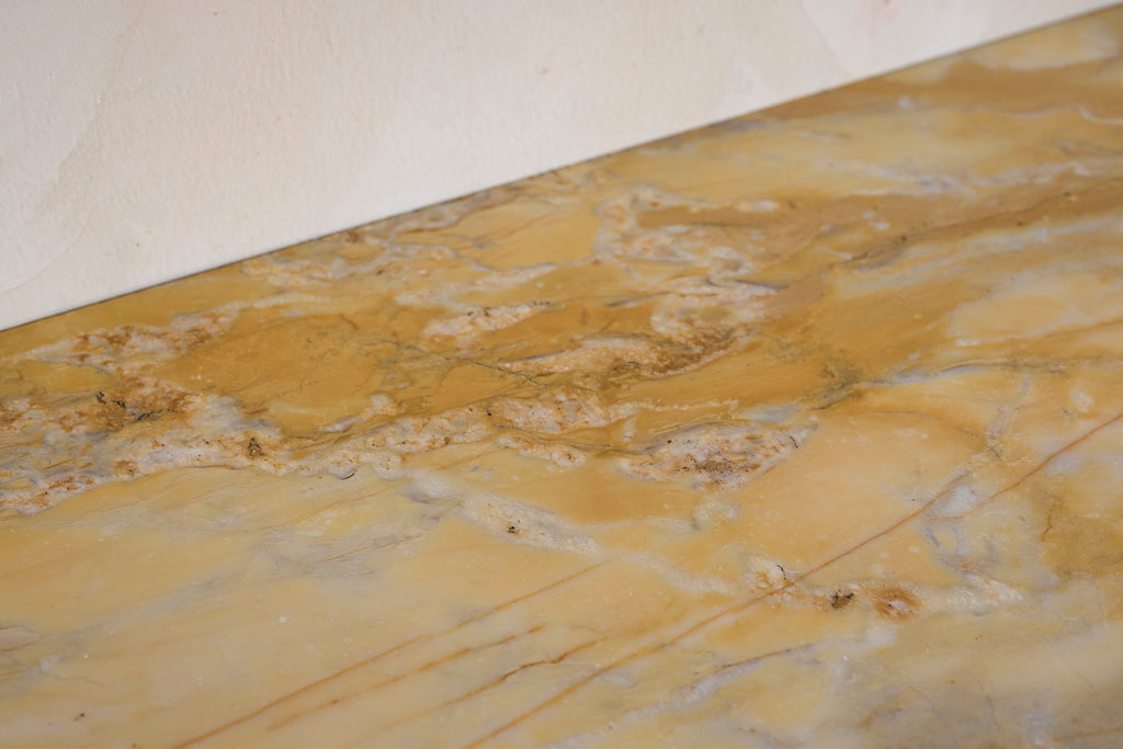 Italian Art Deco Console - 1930's