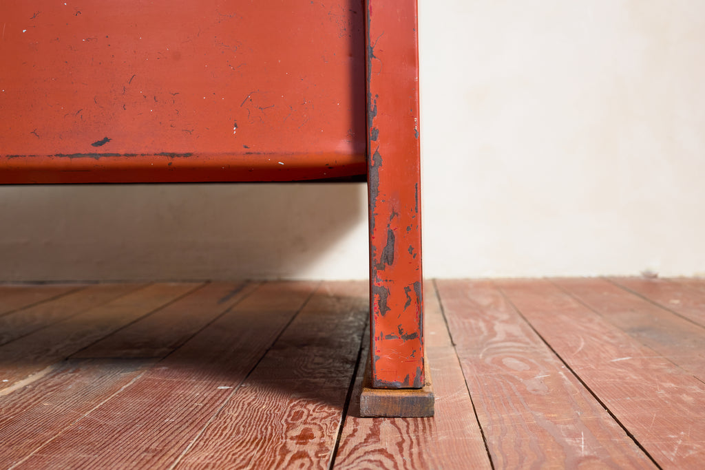 Jules Leleu & Jean Prouvé Daybed