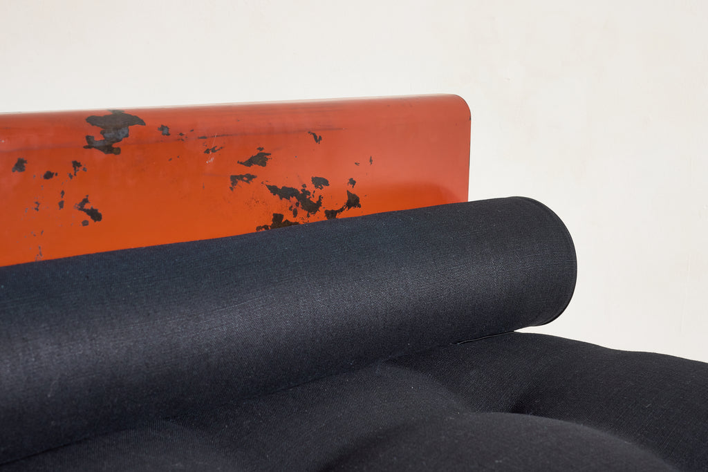 Jules Leleu & Jean Prouvé Daybed