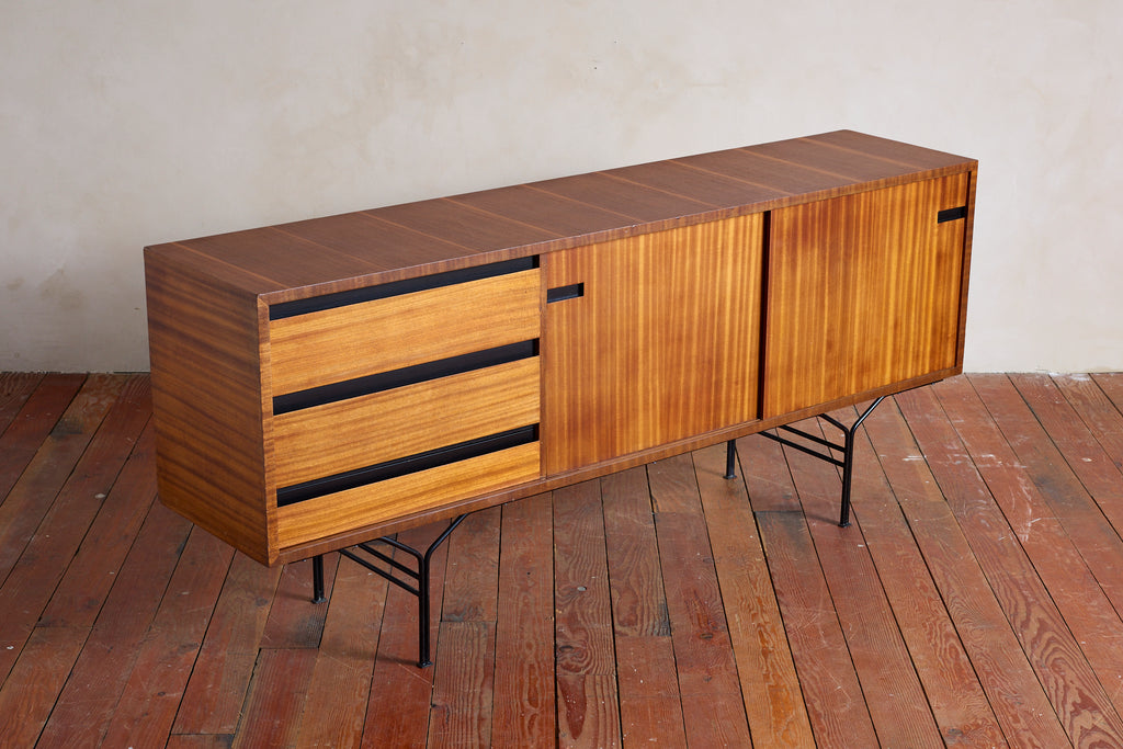 Gerard Guermonprez Sideboard