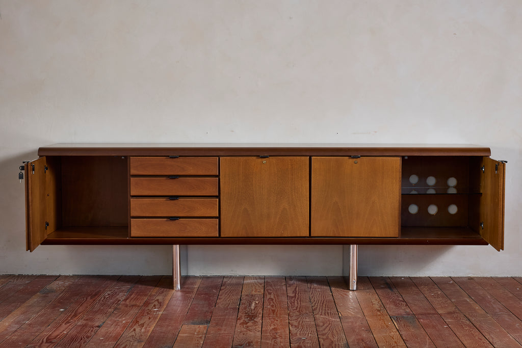 Hans Von Klier Sideboard for Skipper