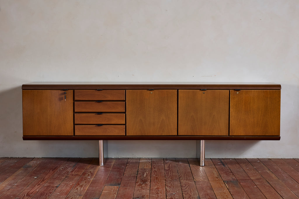 Hans Von Klier Sideboard for Skipper