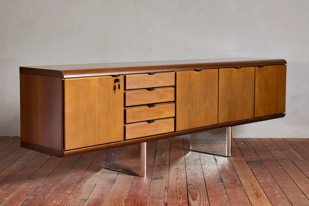 Hans Von Klier Sideboard for Skipper
