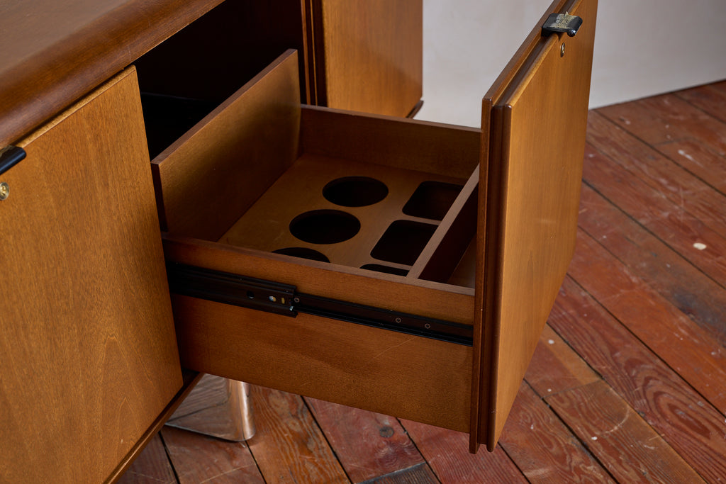 Hans Von Klier Sideboard for Skipper