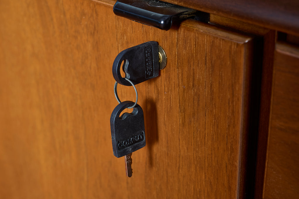 Hans Von Klier Sideboard for Skipper