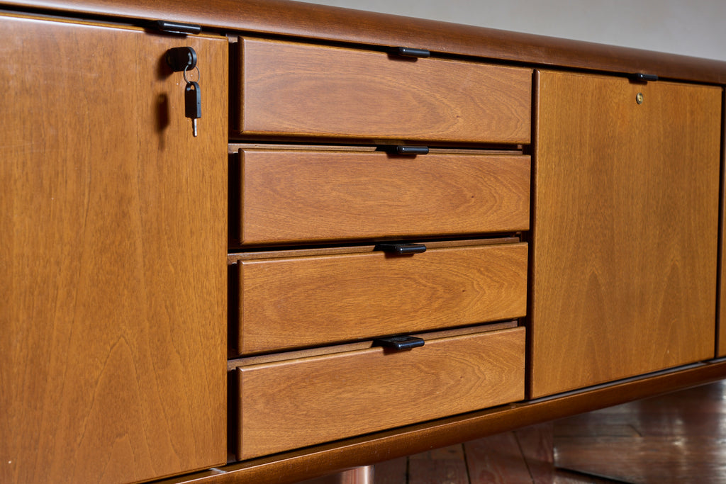 Hans Von Klier Sideboard for Skipper