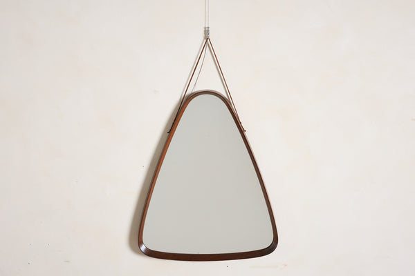 Franco Campo & Carlo Graffi Mirror