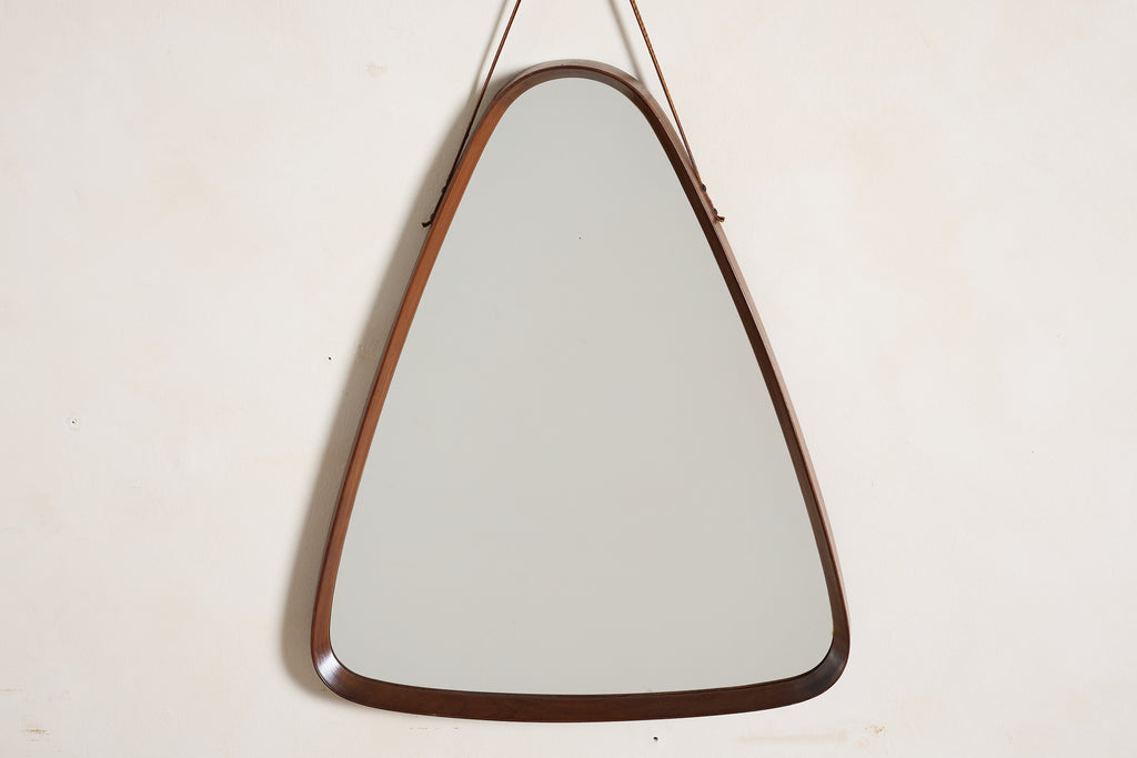 Franco Campo & Carlo Graffi Mirror