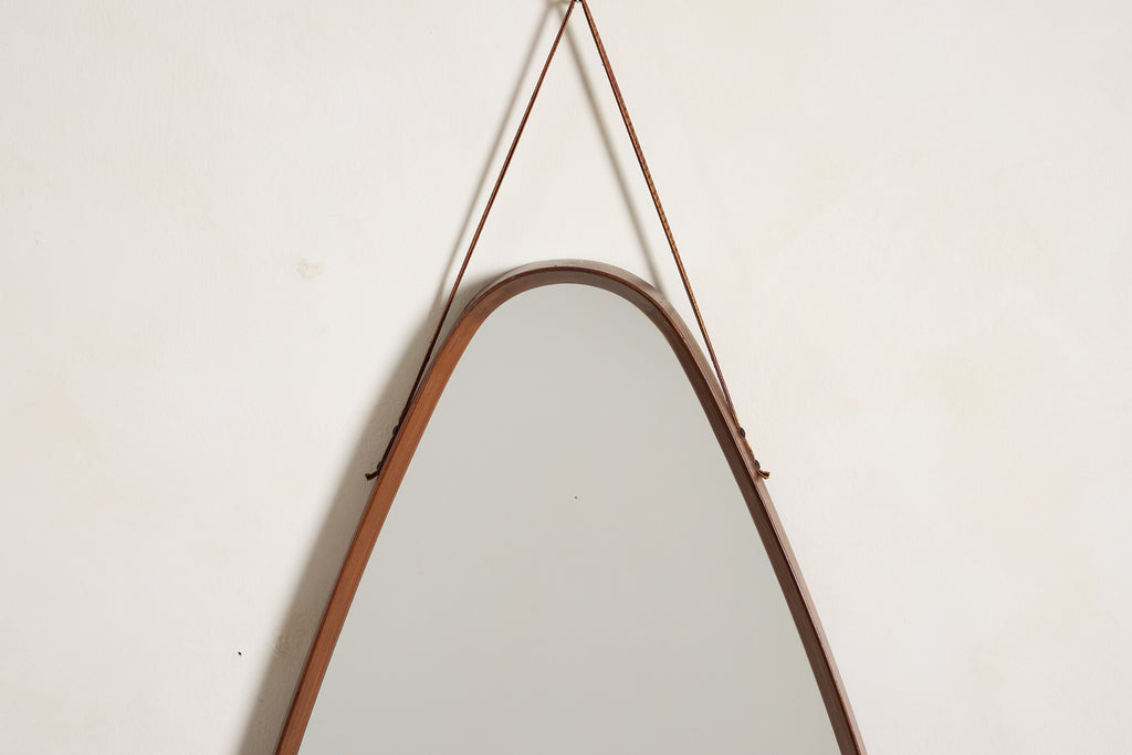 Franco Campo & Carlo Graffi Mirror