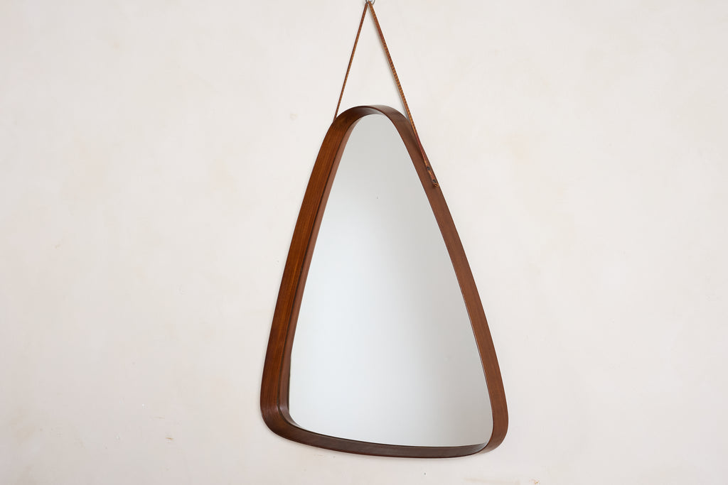 Franco Campo & Carlo Graffi Mirror