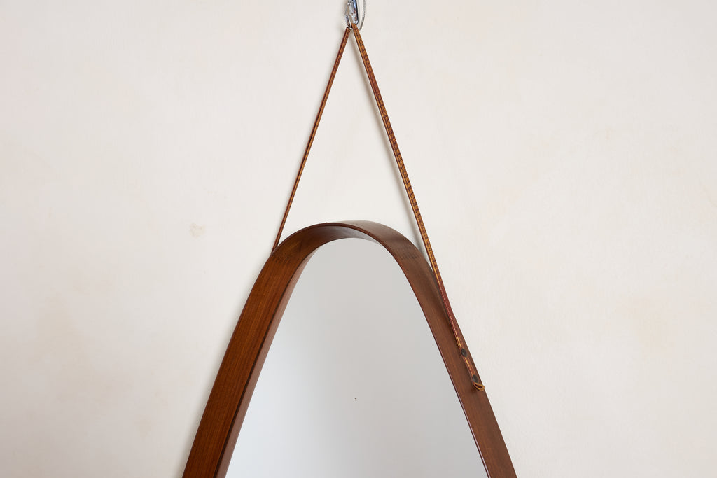 Franco Campo & Carlo Graffi Mirror