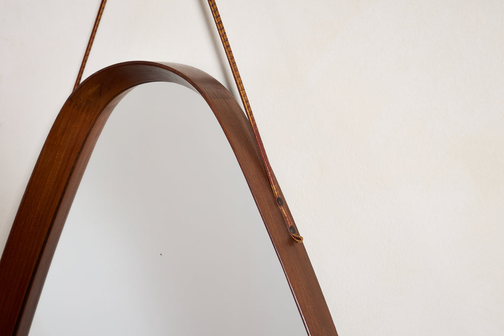 Franco Campo & Carlo Graffi Mirror