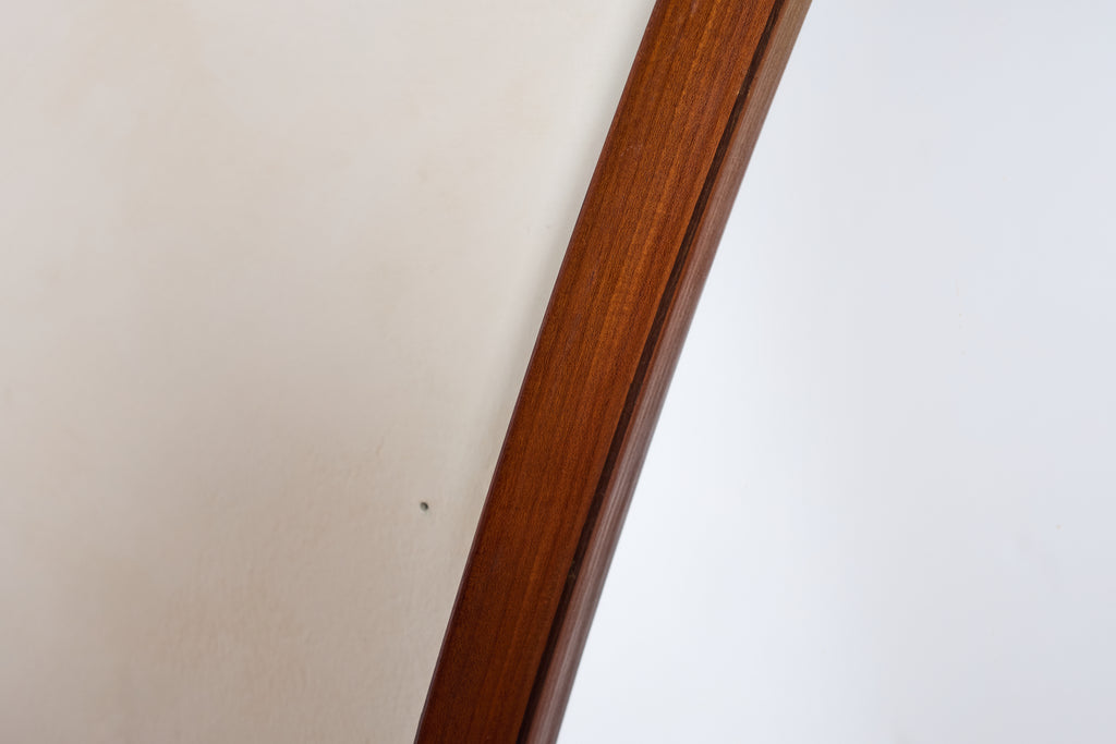 Franco Campo & Carlo Graffi Mirror