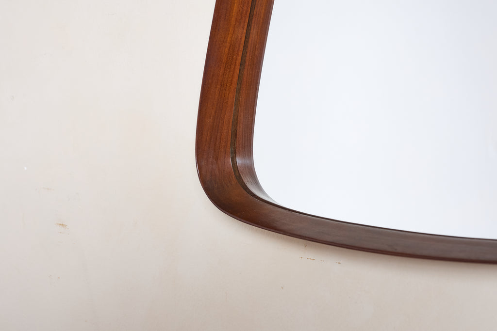 Franco Campo & Carlo Graffi Mirror