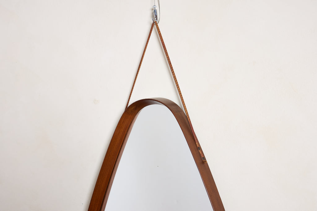 Franco Campo & Carlo Graffi Mirror