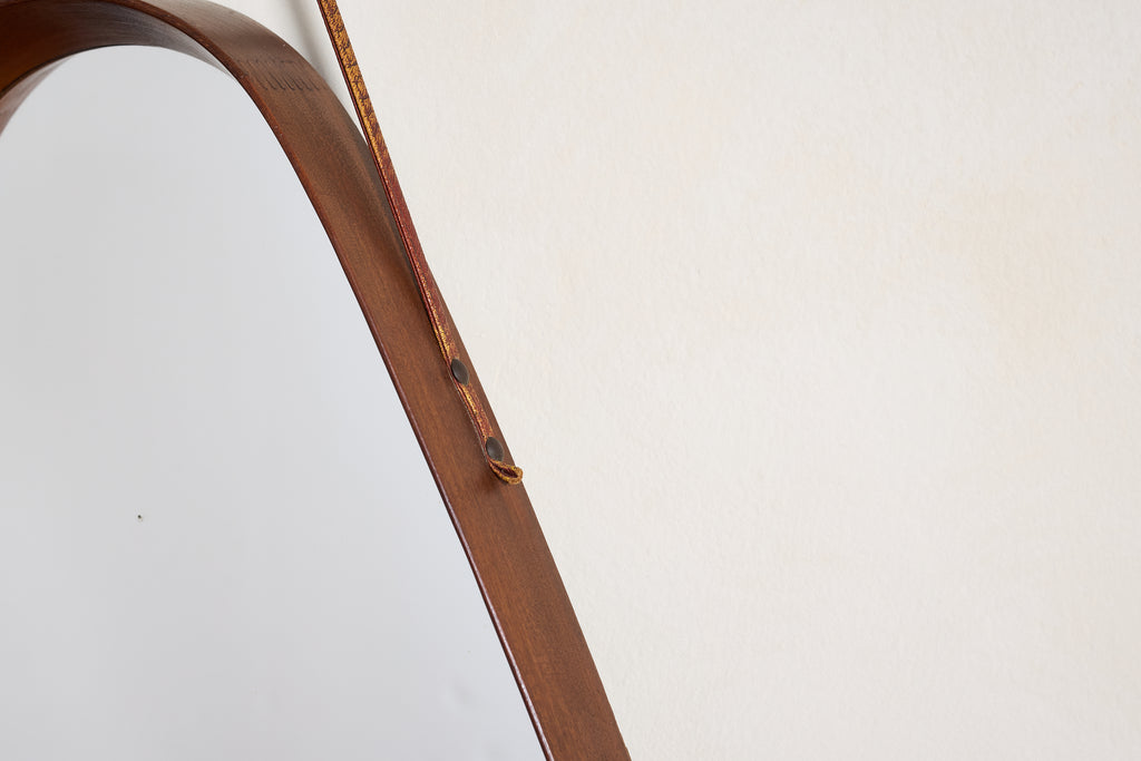 Franco Campo & Carlo Graffi Mirror