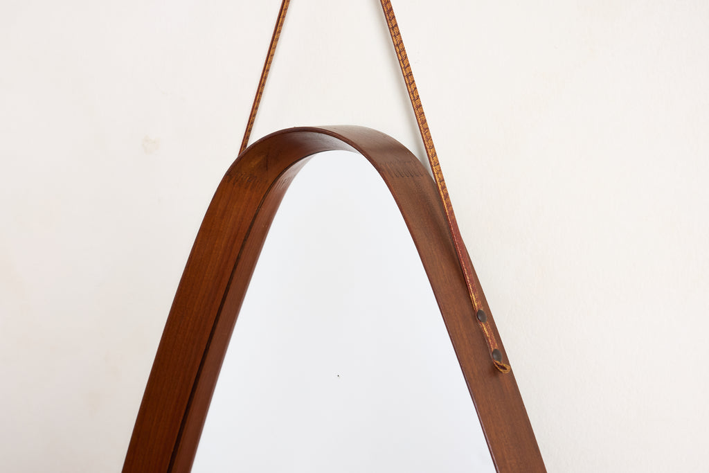 Franco Campo & Carlo Graffi Mirror