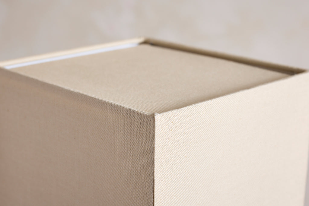 Pair of Willy Guhl Lamps with Patina