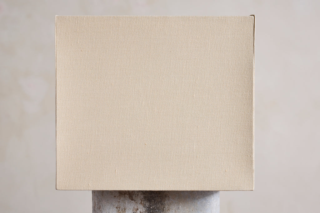 Pair of Willy Guhl Lamps with Patina