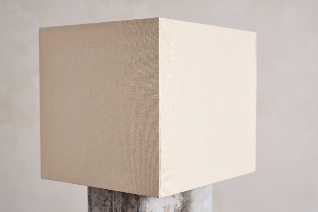 Pair of Willy Guhl Lamps with Patina