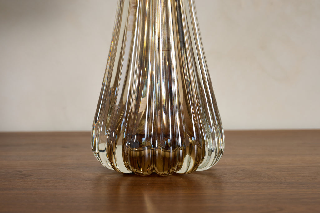 Murano Glass Lamps