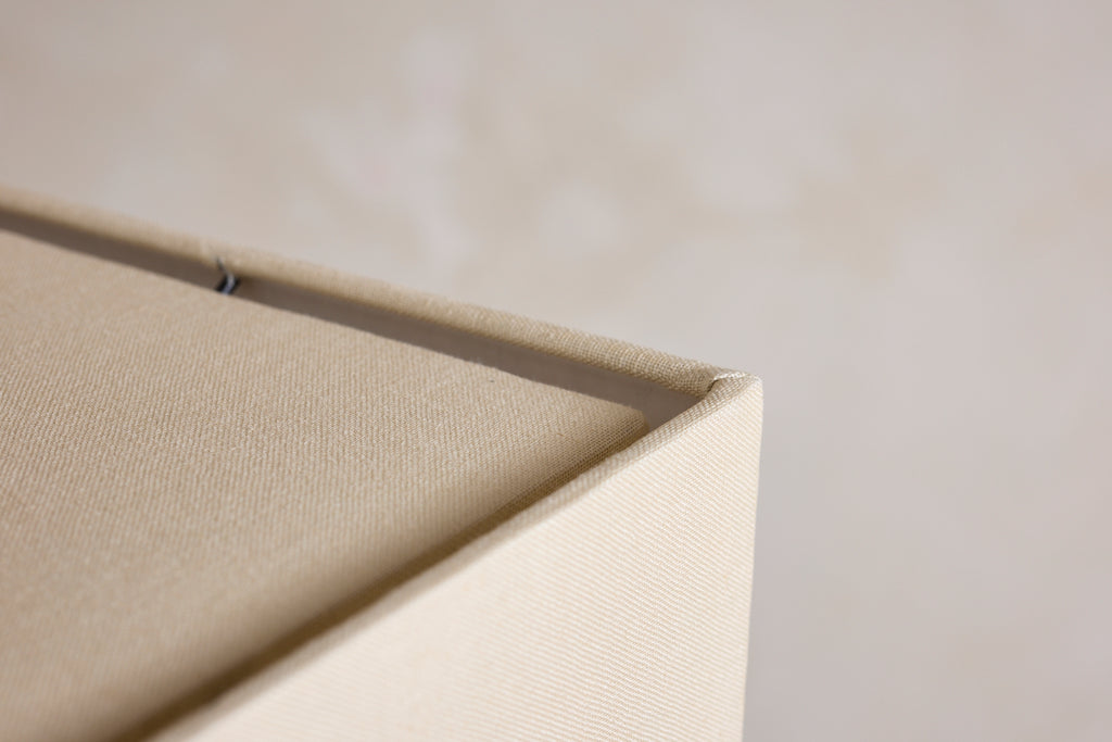 Pair of Tall Willy Guhl Lamps