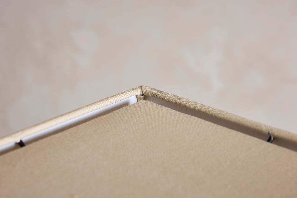 Pair of Tall Willy Guhl Lamps