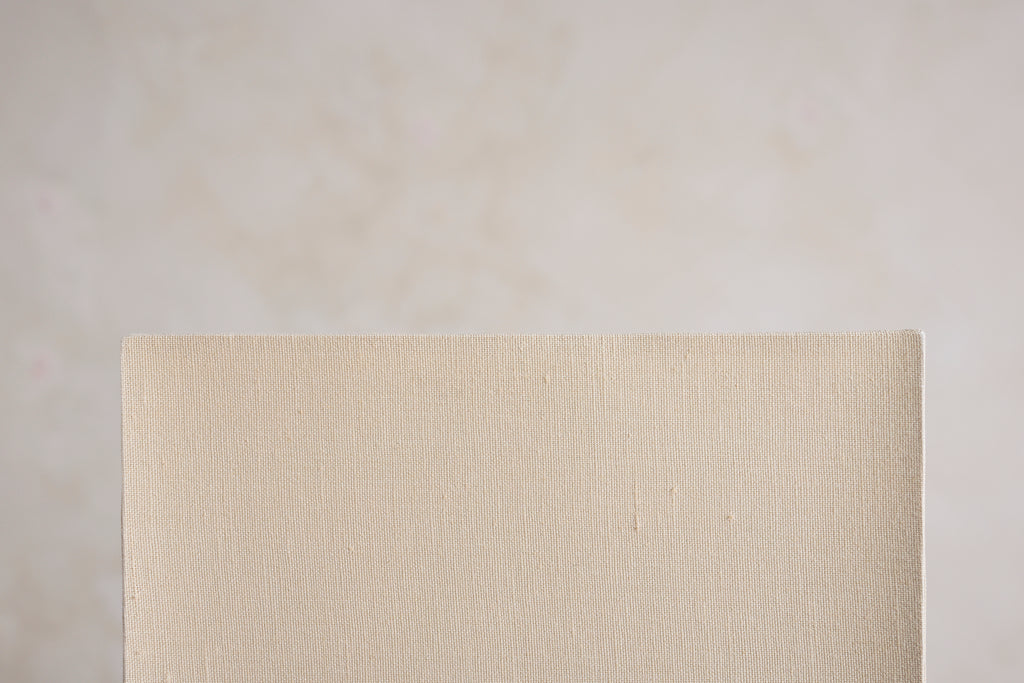 Pair of Tall Willy Guhl Lamps