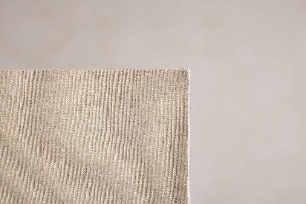 Pair of Tall Willy Guhl Lamps