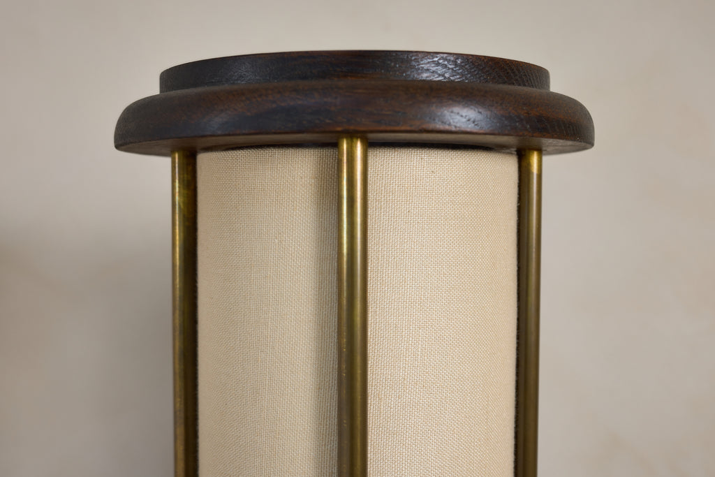 Guillerme et Chambron Table Lamp