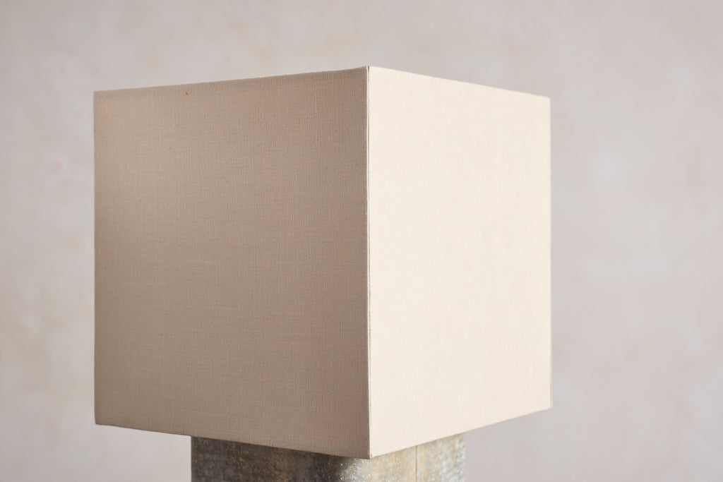 Pair of Tall Willy Guhl Lamps