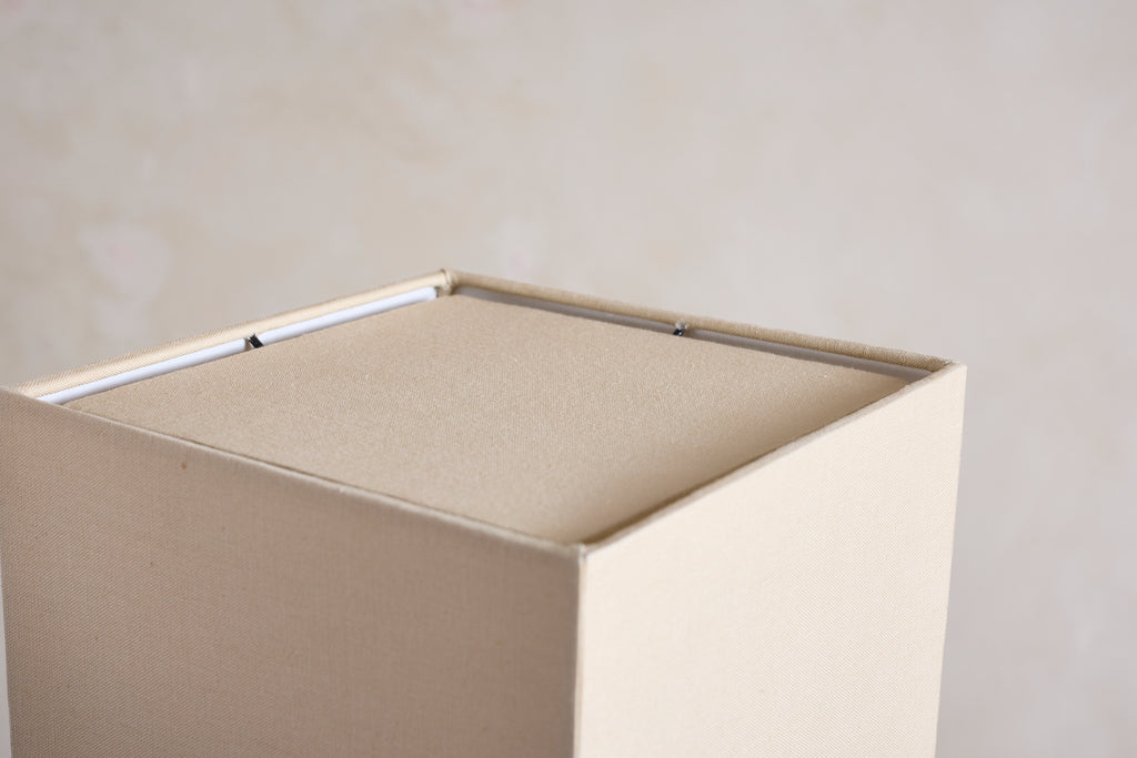 Pair of Tall Willy Guhl Lamps