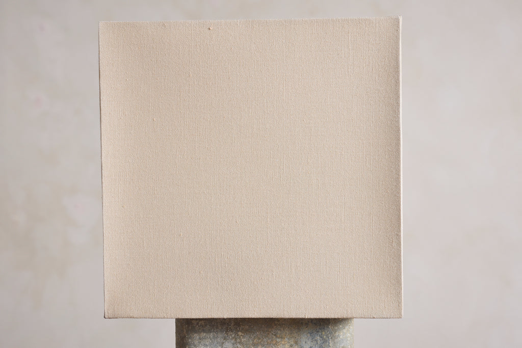 Pair of Tall Willy Guhl Lamps