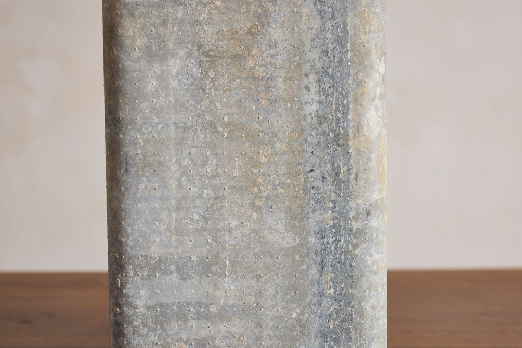 Pair of Tall Willy Guhl Lamps