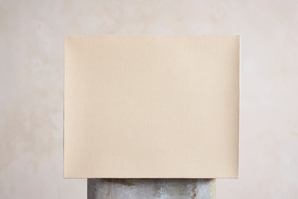 Extra Large Pair of Willy Guhl Lamps