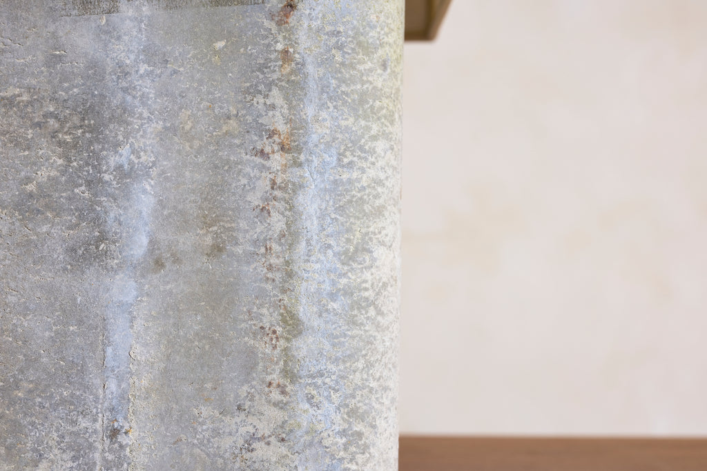 Extra Large Pair of Willy Guhl Lamps