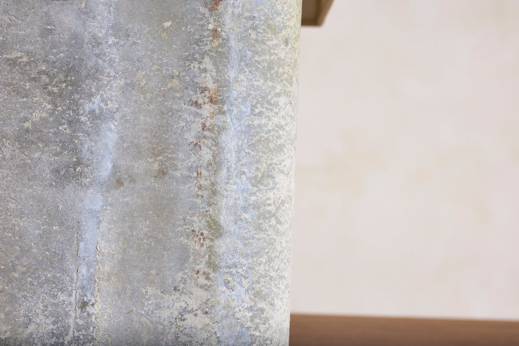 Extra Large Pair of Willy Guhl Lamps