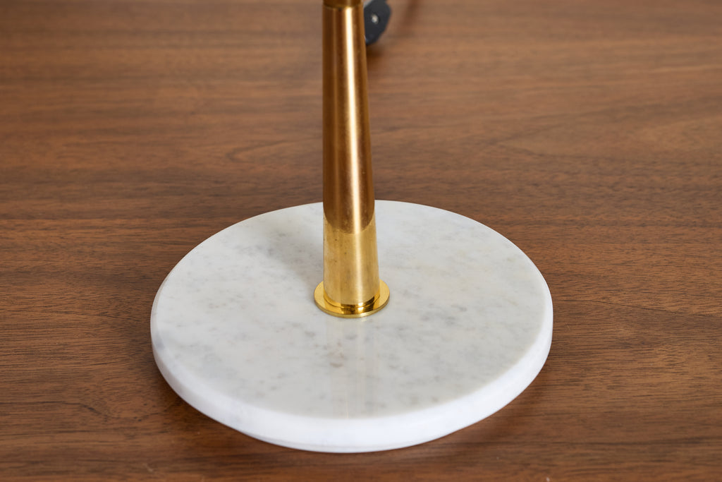 Italian Desk Lamp by G.C.M.E.